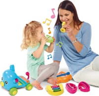 Set Tomy Jumbo Jamboree (T72377) imaginea #7 — magazin online Desire.md