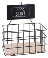 Suport bucătărie H&S 21x13x23cm (46697)