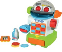 Jucarii interactive Tomy Mr Shopbot (T72612) imaginea #1 — magazin online Desire.md
