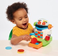 Jucarii interactive Tomy Mr Shopbot (T72612) imaginea #4 — magazin online Desire.md
