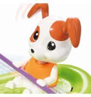 Игрушка для купания Tomy Paddling Puppy (T72424) фото №5 — интернет-магазин Desire.md