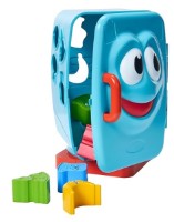 Joc educativ de masa Tomy Phil the Fridge (T726550)