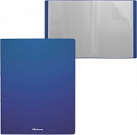 Mapa cu folii Erich Krause Matt Classic A4 (53496) imaginea #2 — magazin online Desire.md