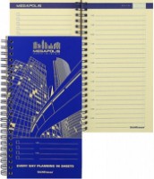 Ежедневник Erich Krause Megapolis (52692) фото №2 — интернет-магазин Desire.md