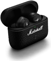 Căşti Marshall Motif II A.N.C. Black imaginea #5 — magazin online Desire.md