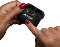 Căşti Marshall Motif II A.N.C. Black imaginea #6 — magazin online Desire.md