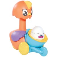 Joc educativ Tomy Pop & Hatch (T72723)