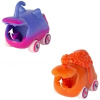 Set de mașini Tomy Ritzy Rollerz Besties (RR46809) imaginea #3 — magazin online Desire.md