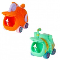Set de mașini Tomy Ritzy Rollerz Besties (RR46810) imaginea #3 — magazin online Desire.md
