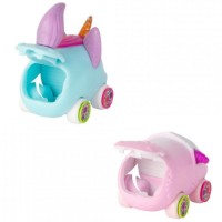 Set de mașini Tomy Ritzy Rollerz Besties (RR46811) imaginea #2 — magazin online Desire.md