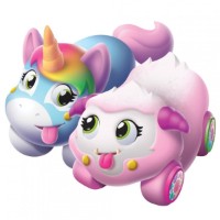 Set de mașini Tomy Ritzy Rollerz Besties (RR46811) imaginea #3 — magazin online Desire.md