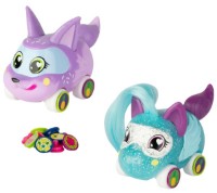 Set de mașini Tomy Ritzy Rollerz Besties (RR46812)