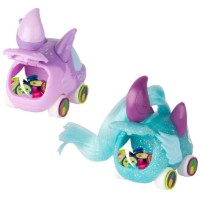 Set de mașini Tomy Ritzy Rollerz Besties (RR46812) imaginea #3 — magazin online Desire.md
