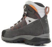 Ботинки мужские Asolo Finder GV Graphite/Gunmetal/Flame (A2310200.A167) 43 2/3 фото №3 — интернет-магазин Desire.md