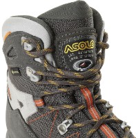 Ботинки мужские Asolo Finder GV Graphite/Gunmetal/Flame (A2310200.A167) 43 2/3 фото №6 — интернет-магазин Desire.md