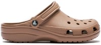 Шлёпанцы мужские Crocs Classic Brown, s.42-43 (10001-2Q9) фото №2 — интернет-магазин Desire.md