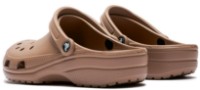Шлёпанцы мужские Crocs Classic Brown, s.42-43 (10001-2Q9) фото №4 — интернет-магазин Desire.md