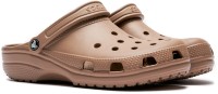 Șlapi pentru bărbați Crocs Classic Brown, s.43-44 (10001-2Q9) imaginea #3 — magazin online Desire.md
