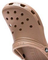 Șlapi pentru bărbați Crocs Classic Brown, s.43-44 (10001-2Q9) imaginea #5 — magazin online Desire.md