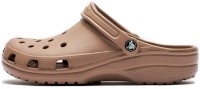Șlapi pentru bărbați Crocs Classic Brown, s.43-44 (10001-2Q9) imaginea #1 — magazin online Desire.md