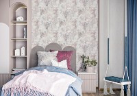 Обои Palitra Family FM72070-15 Lorien фото №2 — интернет-магазин Desire.md