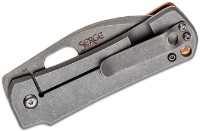 Нож Böker Plus Gust Copper 01BO146 фото №5 — интернет-магазин Desire.md