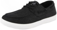 Slip-On pentru bărbați Crosby 437148/01-01 Black, s.44 imaginea #3 — magazin online Desire.md