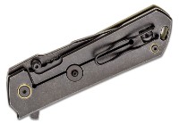 Cuțit Böker Plus Kihon Assisted OD Green 01BO164 imaginea #6 — magazin online Desire.md