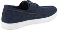 Slip-On pentru bărbați Crosby 437148/01-02 Blue, s.41 imaginea #3 — magazin online Desire.md