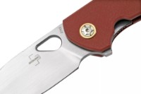 Нож Böker Plus Little Friend 01BO385 фото №6 — интернет-магазин Desire.md