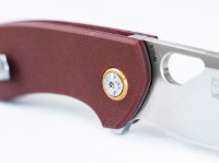 Нож Böker Plus Little Friend 01BO385 фото №7 — интернет-магазин Desire.md