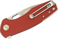 Нож Böker Plus Little Friend 01BO385 фото №8 — интернет-магазин Desire.md