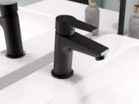 Baterie lavoar Ferro Ritto BTR2BL imaginea #3 — magazin online Desire.md