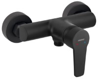 Baterie de duș Ferro Ritto BTR7BL