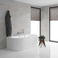 Baterie pentru cadă Grohe Eurocube (23141000) imaginea #3 — magazin online Desire.md