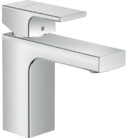 Смеситель для умывальника Hansgrohe Vernis Shape (71569670) фото №1 — интернет-магазин Desire.md