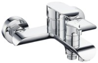 Смеситель для ванны Mat|eco Neve (116590)