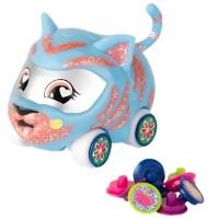 Mașină Tomy Ritzy Rollerz Cherry Cherry (RR46820)