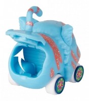 Mașină Tomy Ritzy Rollerz Cherry Cherry (RR46820) imaginea #2 — magazin online Desire.md