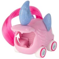 Mașină Tomy Ritzy Rollerz Frenchy Braid (RR46819) imaginea #2 — magazin online Desire.md