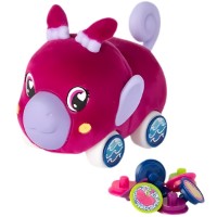 Mașină Tomy Ritzy Rollerz Groovy Gabby (RR46815)