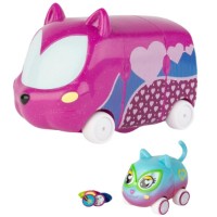 Mașină Tomy Ritzy Rollerz Heelz on Wheelz (RR46829)