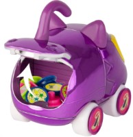 Mașină Tomy Ritzy Rollerz Helena Heelz (RR46818) imaginea #2 — magazin online Desire.md