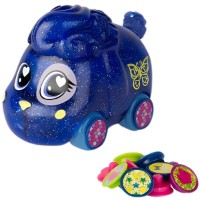 Mașină Tomy Ritzy Rollerz Penelope Paris (RR46817)