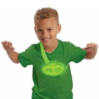 Игровой набор PJ Masks Amulet Gekko (PJ24950S) фото №2 — интернет-магазин Desire.md