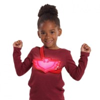 Игровой набор PJ Masks Amulet Owlette (PJ24950B) фото №2 — интернет-магазин Desire.md