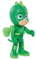 Фигурка героя PJ Masks Gekko (PJ24585S) фото №3 — интернет-магазин Desire.md