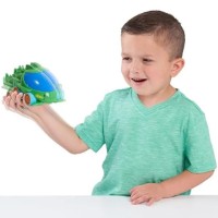 Машина PJ Masks Gekko-Mobile (PJ24720S) фото №2 — интернет-магазин Desire.md