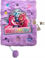 Blocnotes St. Majewski Monster Nigh A5 661433