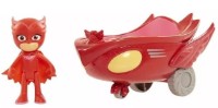 Машина PJ Masks Owl Glider (PJ24630B) фото №1 — интернет-магазин Desire.md